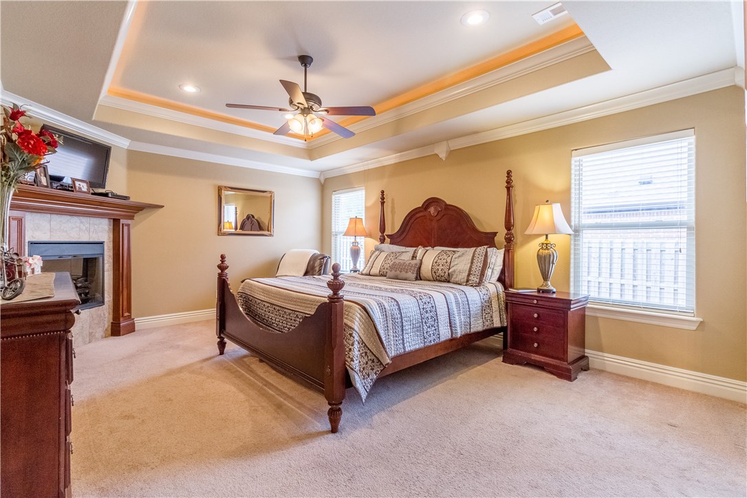 Liberty Bell North Rogers - Residential