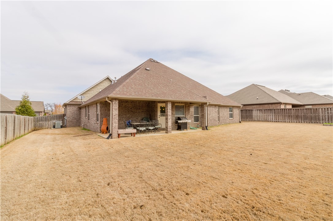 Liberty Bell North Rogers - Residential