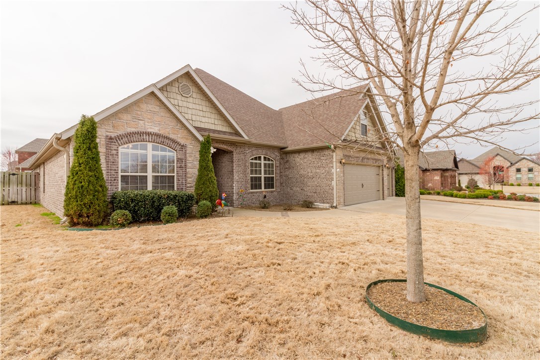 Liberty Bell North Rogers - Residential