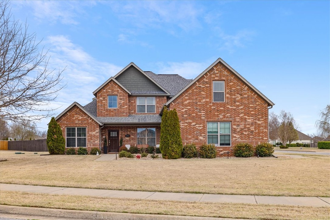 Twin Falls Add Ph II - Residential