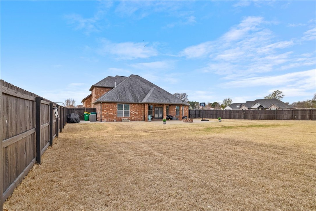 Twin Falls Add Ph II - Residential