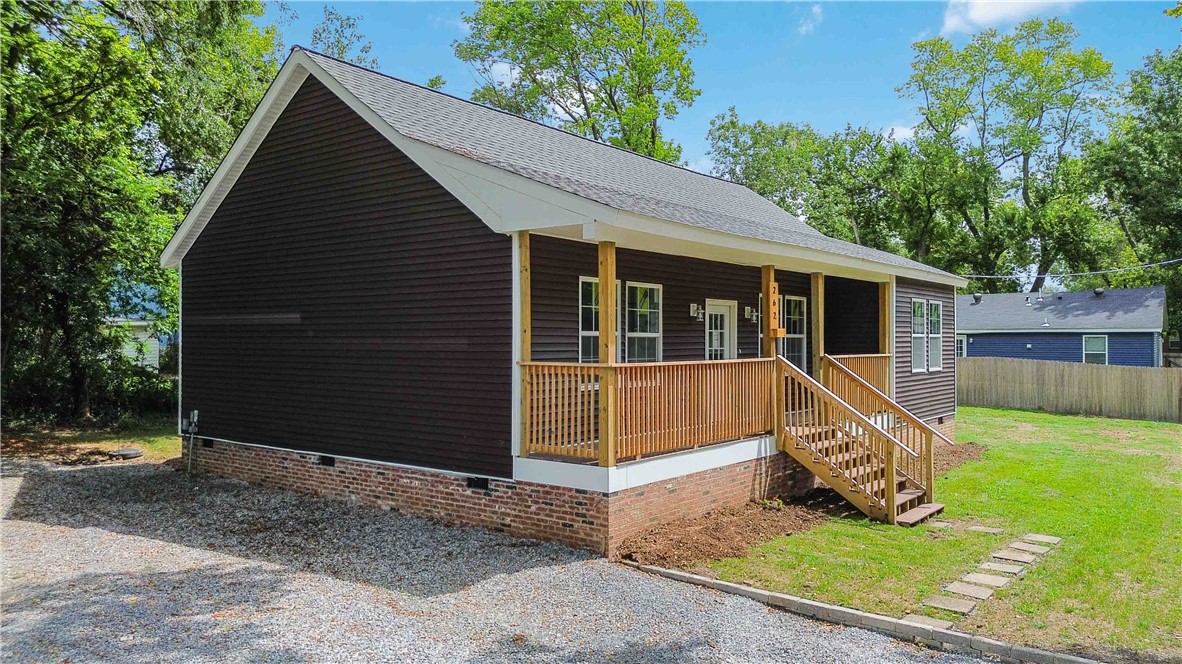 Wells Add Gravette - Residential