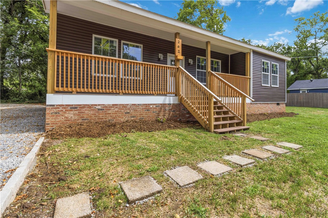 Wells Add Gravette - Residential