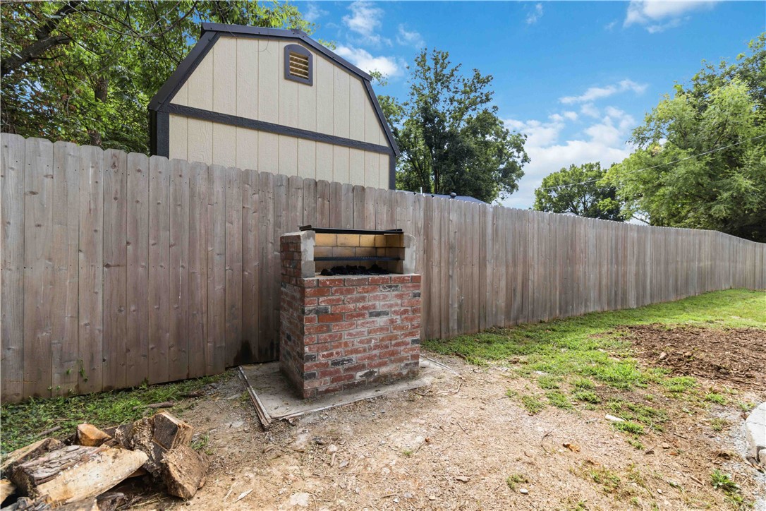 Wells Add Gravette - Residential