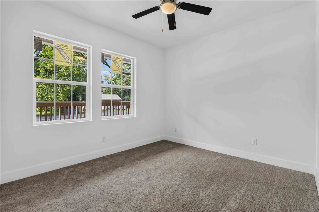 Wells Add Gravette - Residential