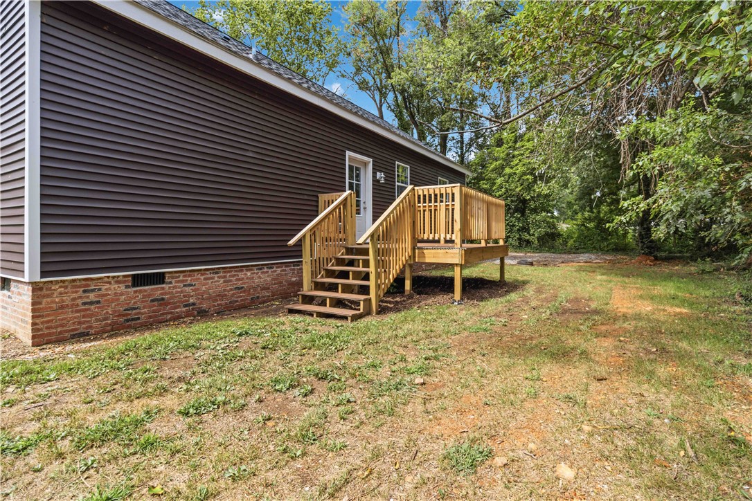 Wells Add Gravette - Residential