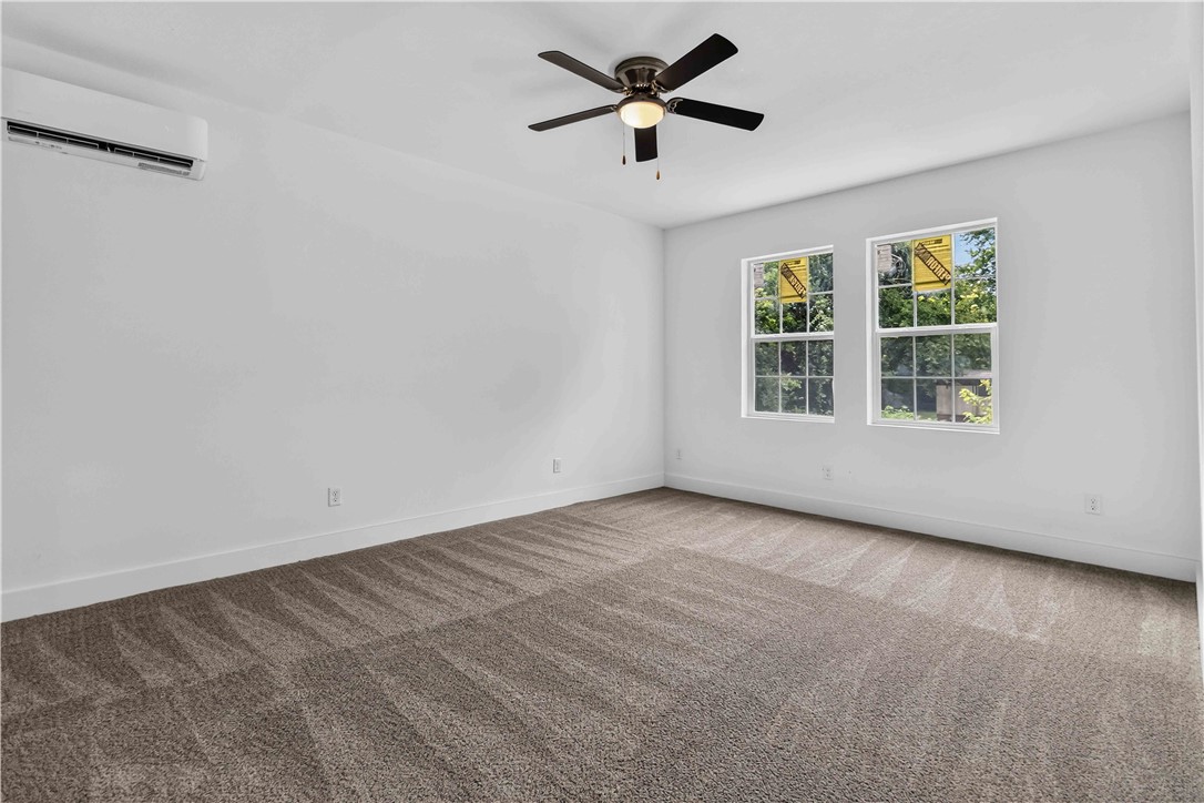Wells Add Gravette - Residential