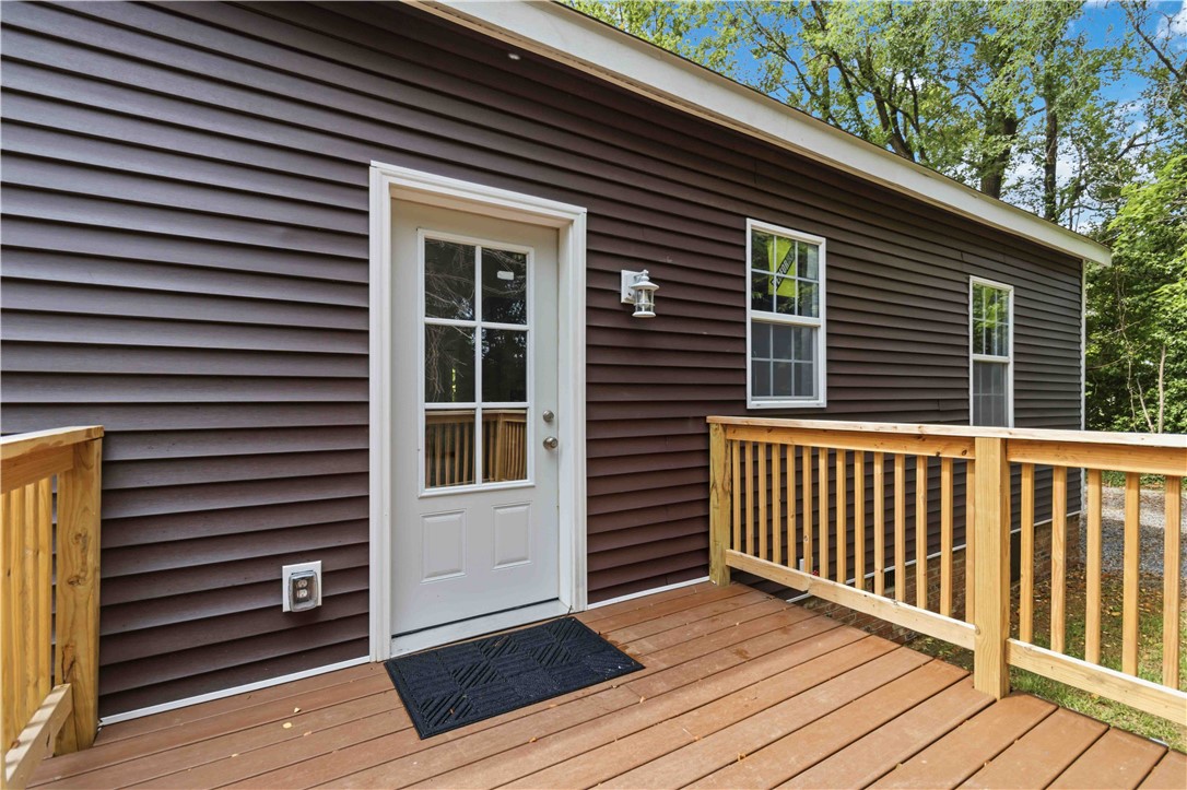 Wells Add Gravette - Residential