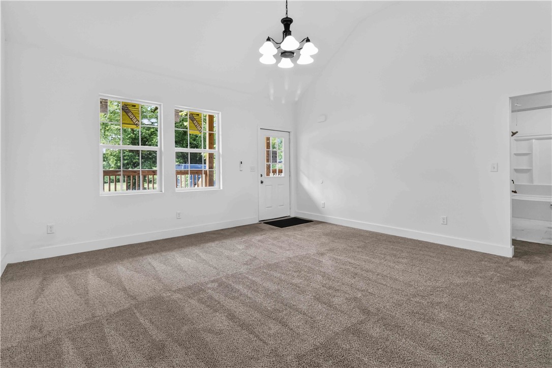 Wells Add Gravette - Residential