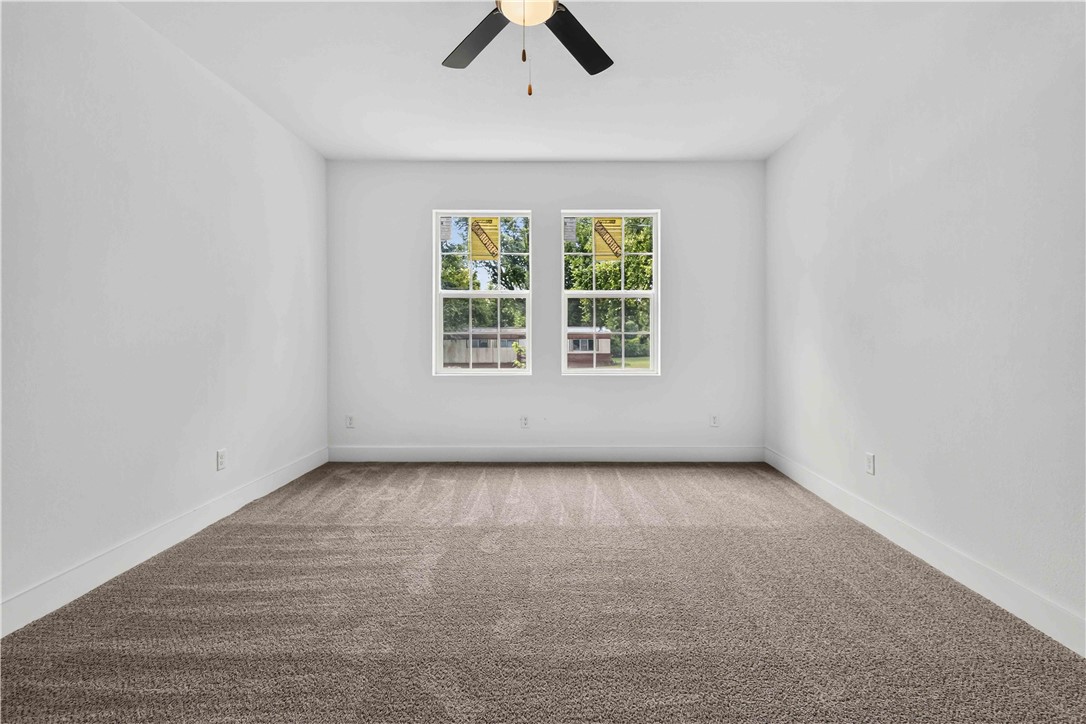 Wells Add Gravette - Residential