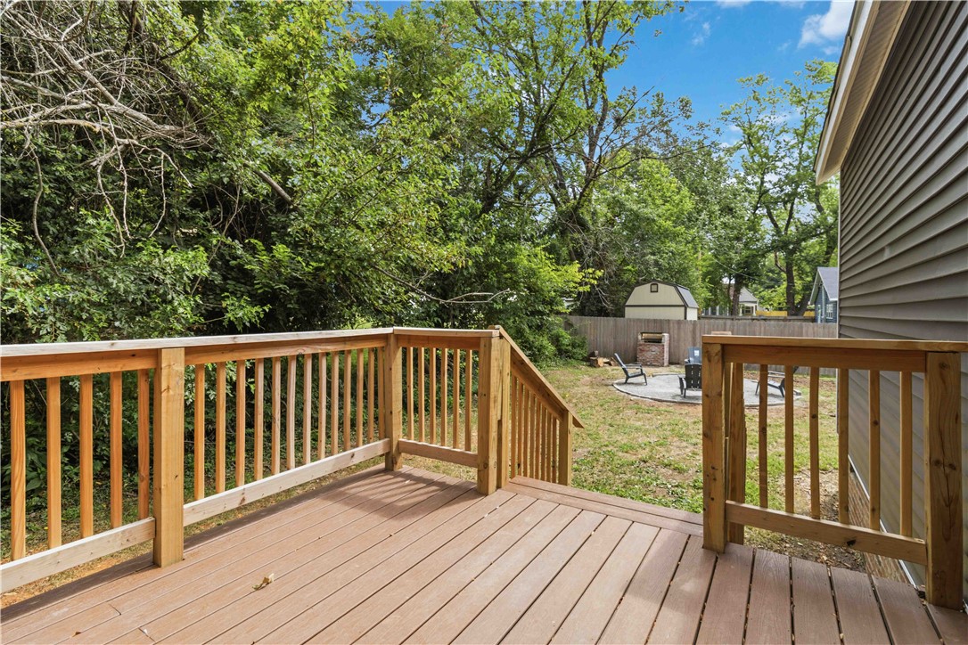 Wells Add Gravette - Residential