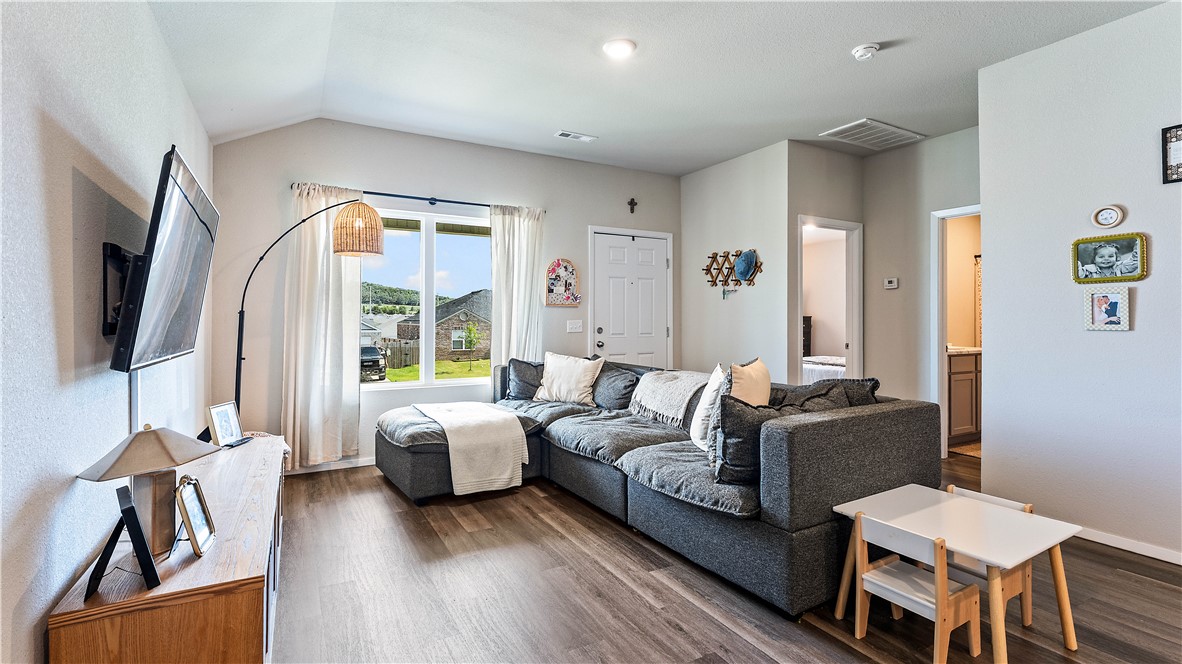 Cottages At Clear Creek Ph I - Residential