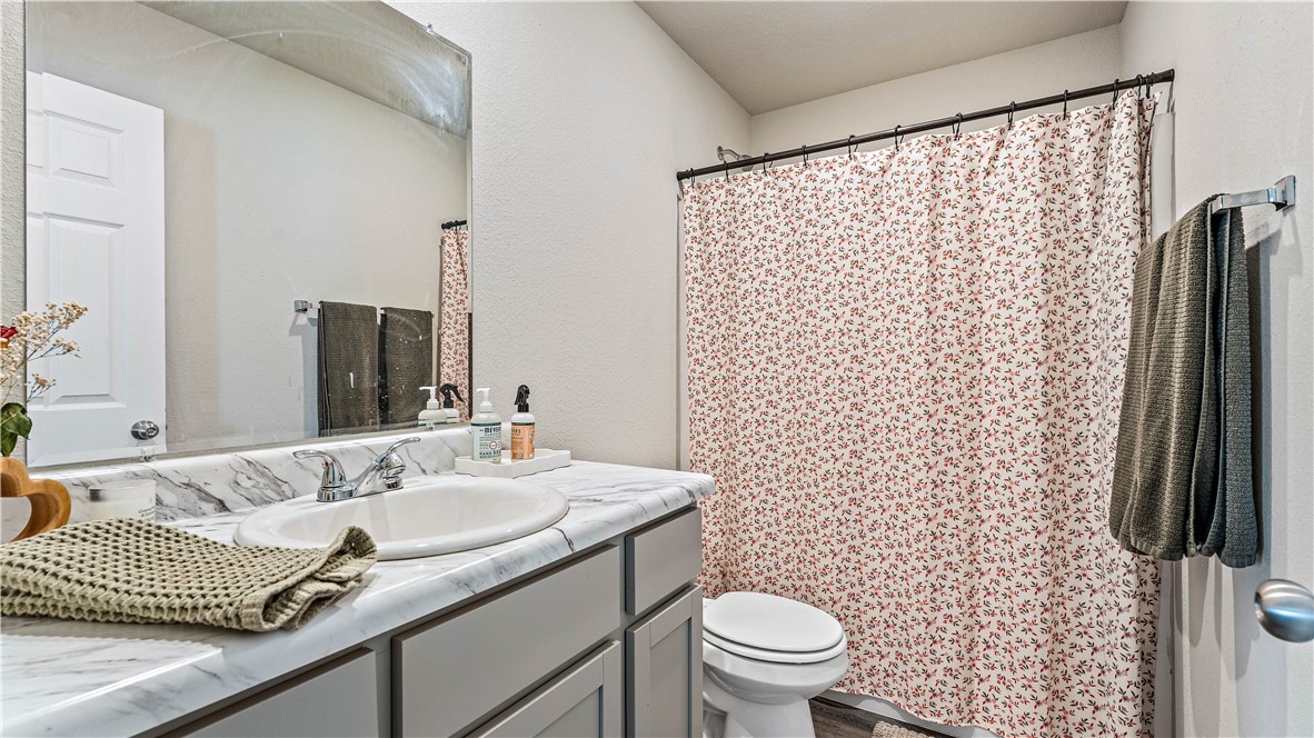 Cottages At Clear Creek Ph I - Residential