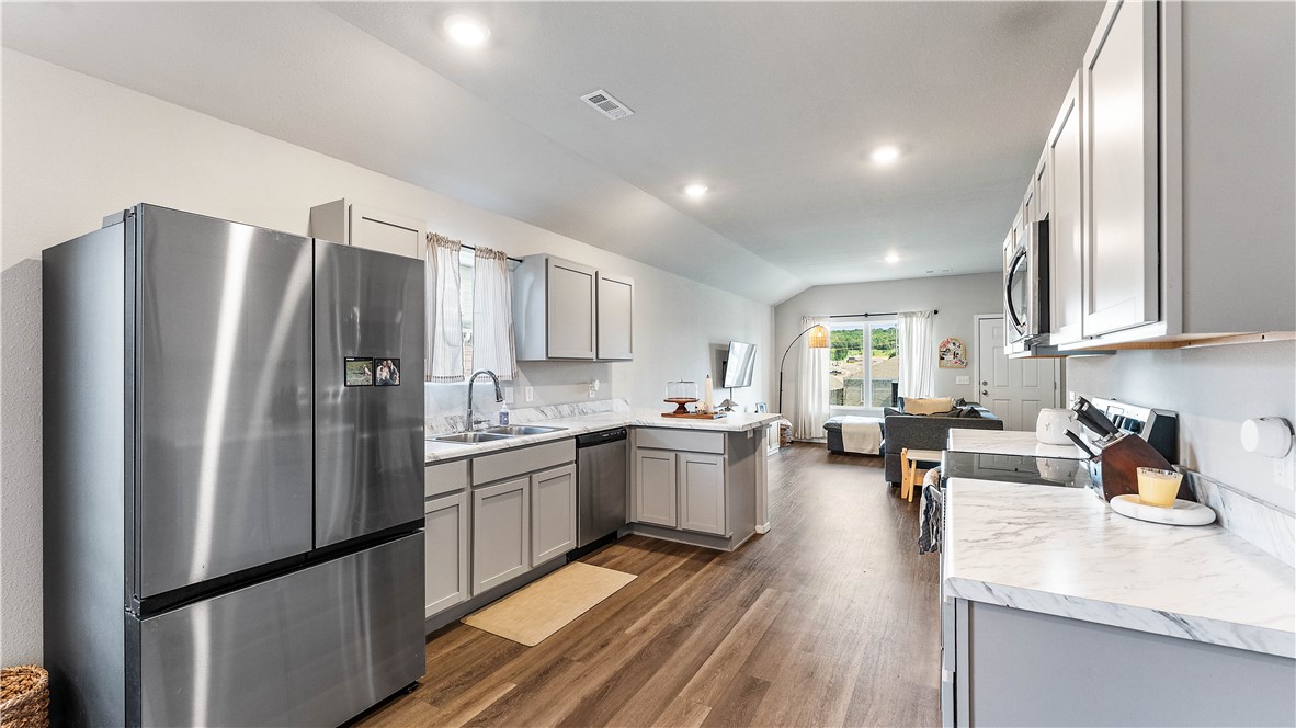 Cottages At Clear Creek Ph I - Residential