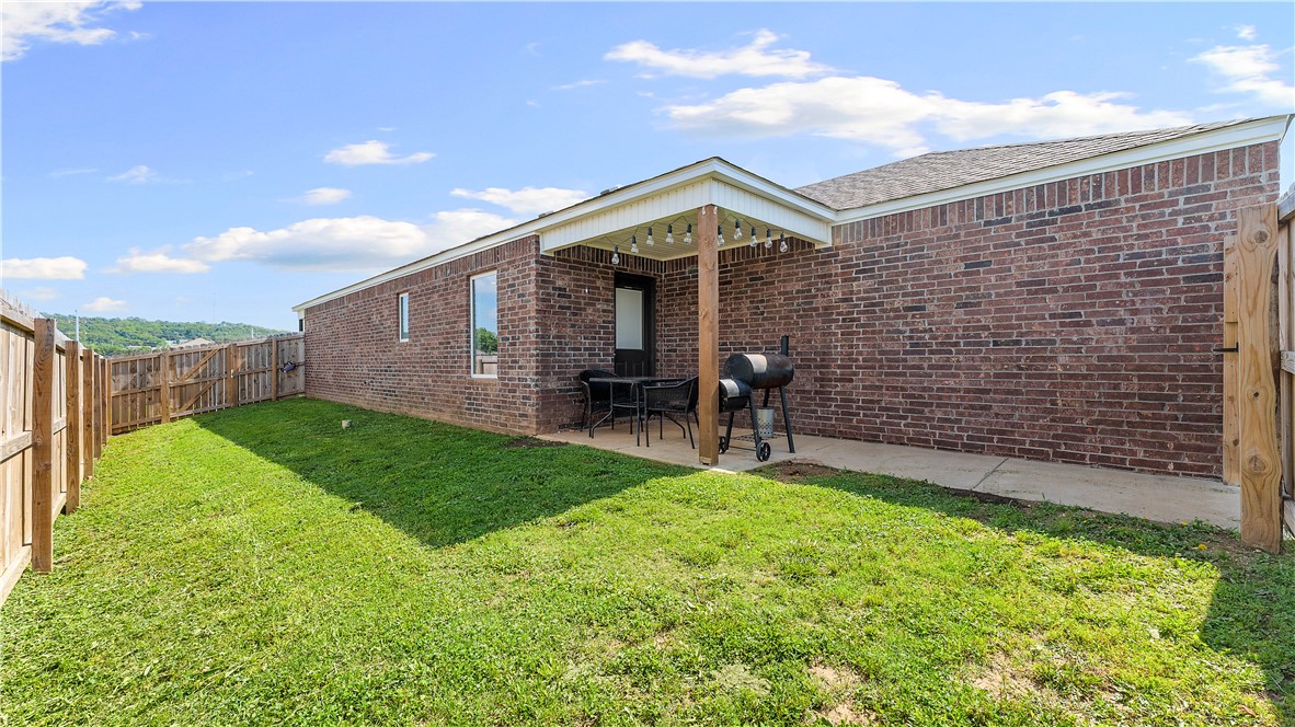 Cottages At Clear Creek Ph I - Residential
