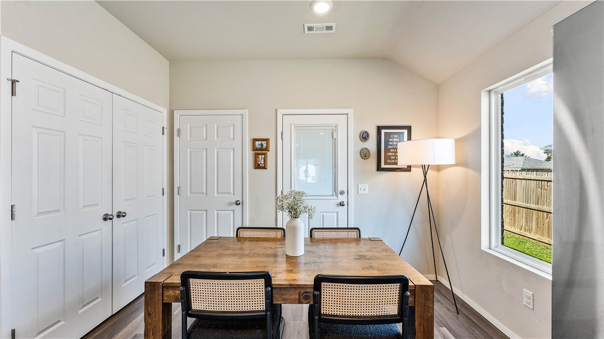 Cottages At Clear Creek Ph I - Residential