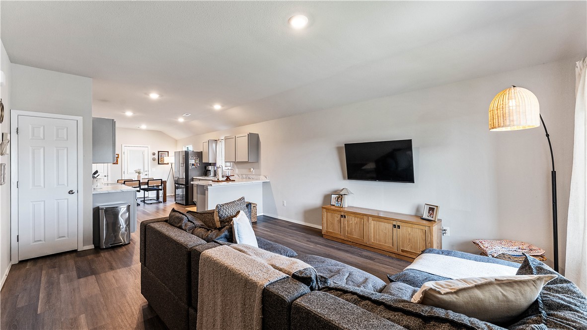 Cottages At Clear Creek Ph I - Residential