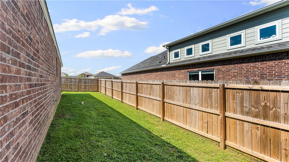 Cottages At Clear Creek Ph I - Residential