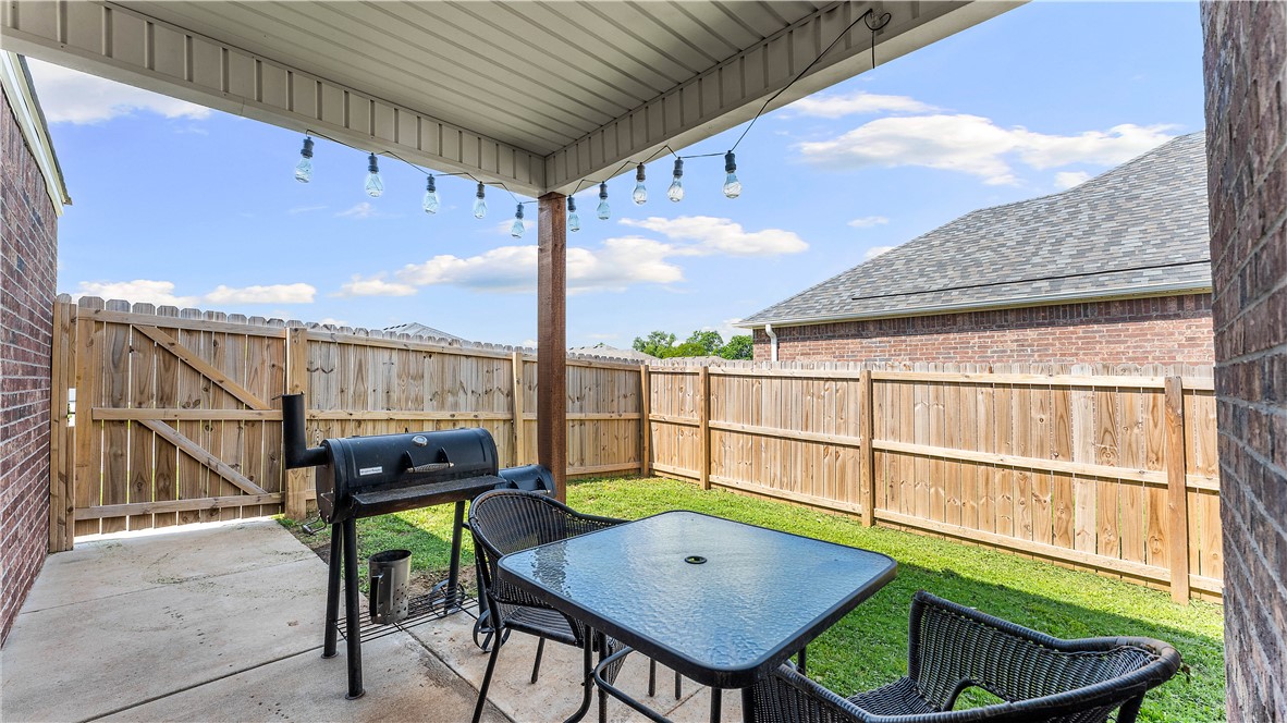 Cottages At Clear Creek Ph I - Residential