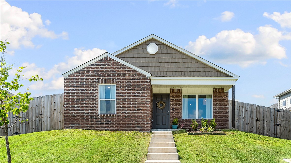 Cottages At Clear Creek Ph I - Residential