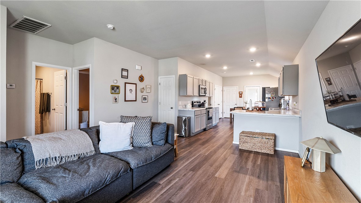 Cottages At Clear Creek Ph I - Residential