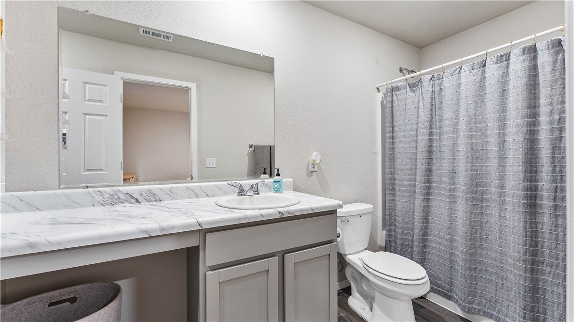 Cottages At Clear Creek Ph I - Residential