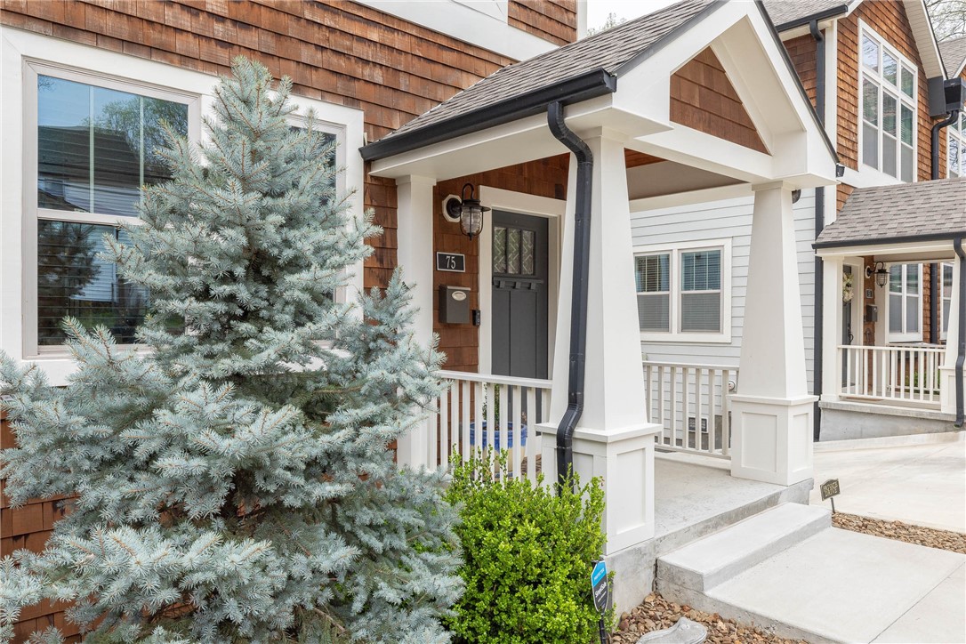 Fayetteville Original - Residential