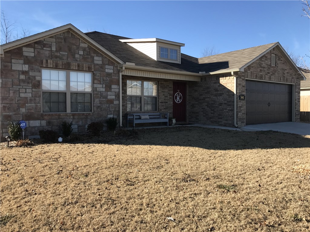 Eastview Sub - Residential