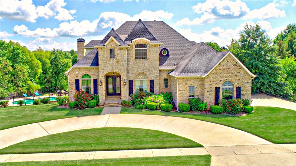 Overton Park Sub - Residential