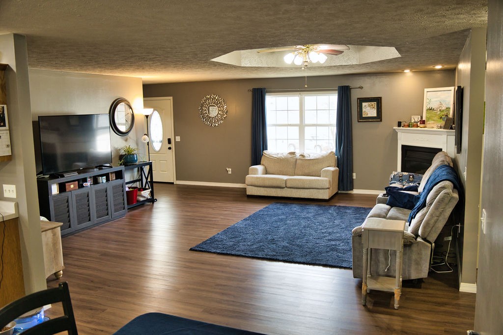 Paradise Cove Sub - Residential