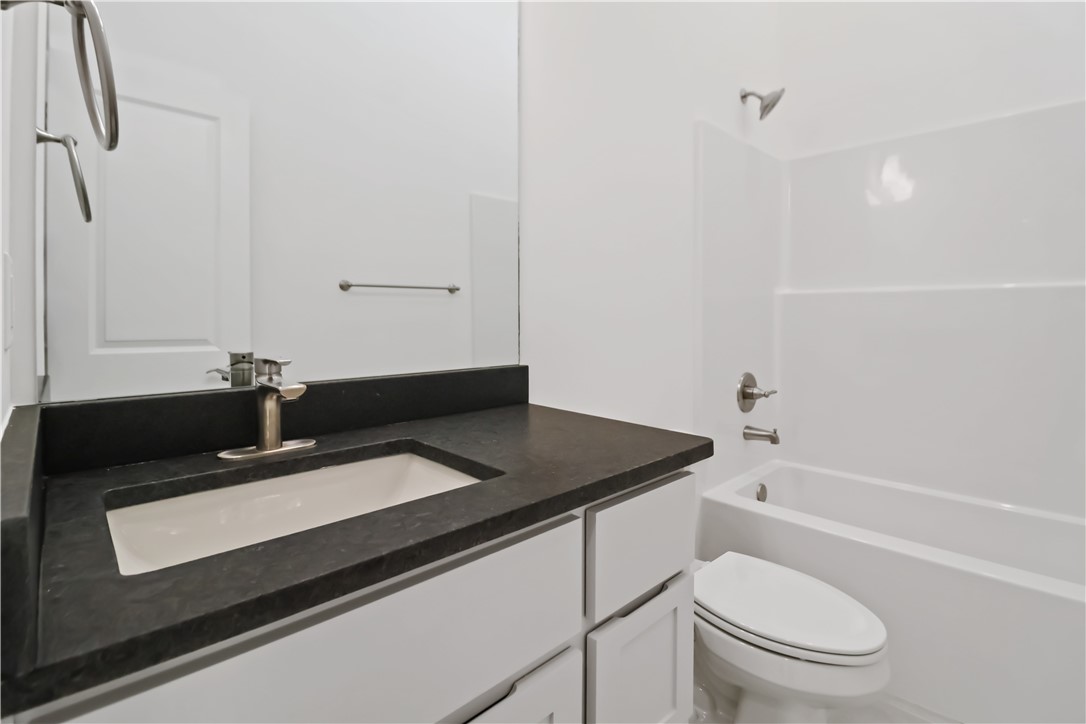 Bliss Street Twin Homes Sub Centerton - Residential
