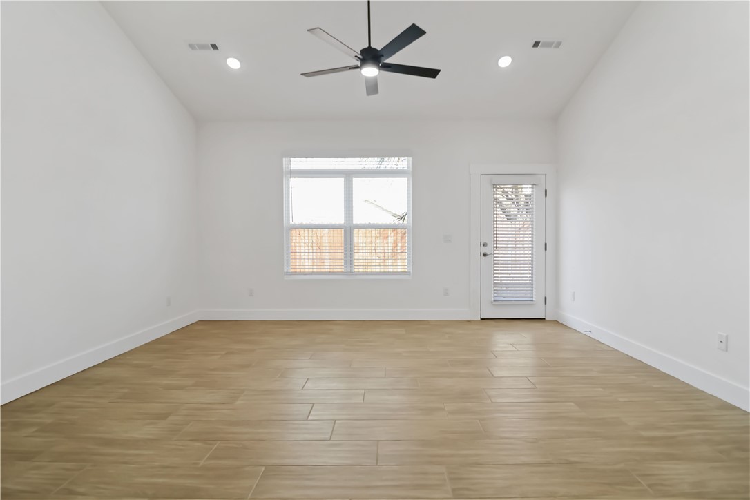 Bliss Street Twin Homes Sub Centerton - Residential