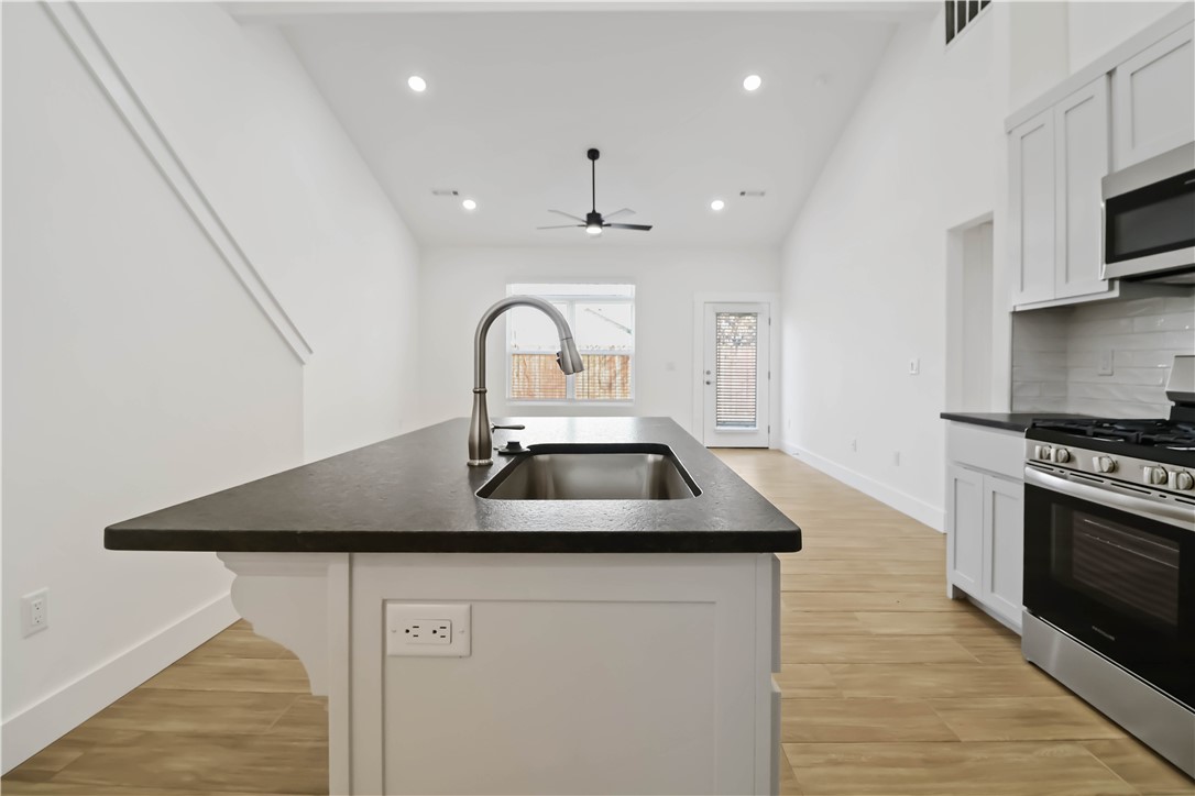 Bliss Street Twin Homes Sub Centerton - Residential