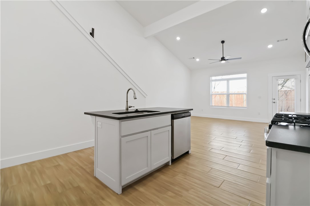 Bliss Street Twin Homes Sub Centerton - Residential