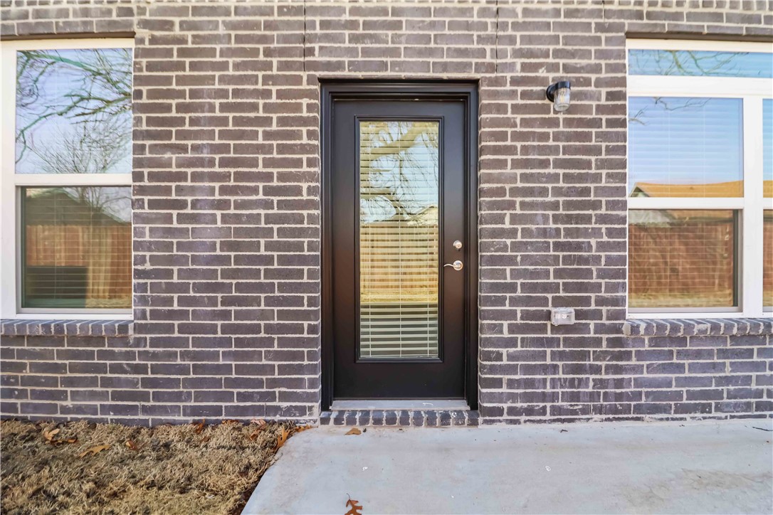 Bliss Street Twin Homes Sub Centerton - Residential