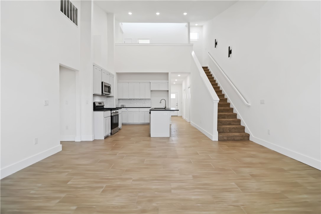 Bliss Street Twin Homes Sub Centerton - Residential