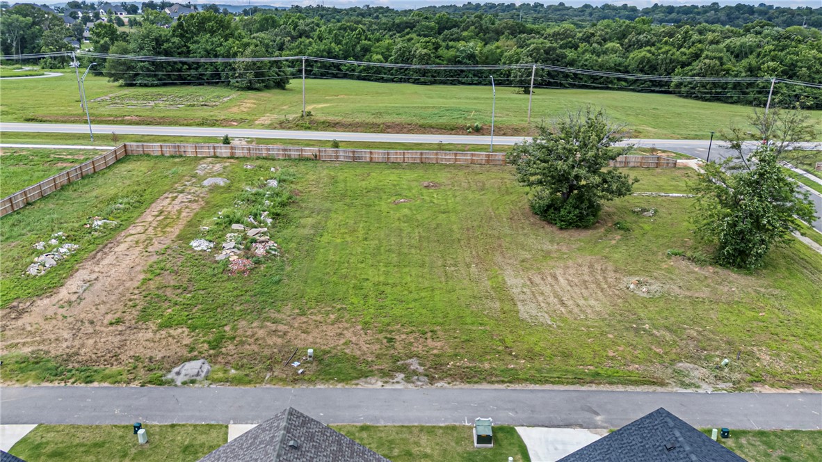 Wells Lake Cottages at Chaffee Crossing - Land