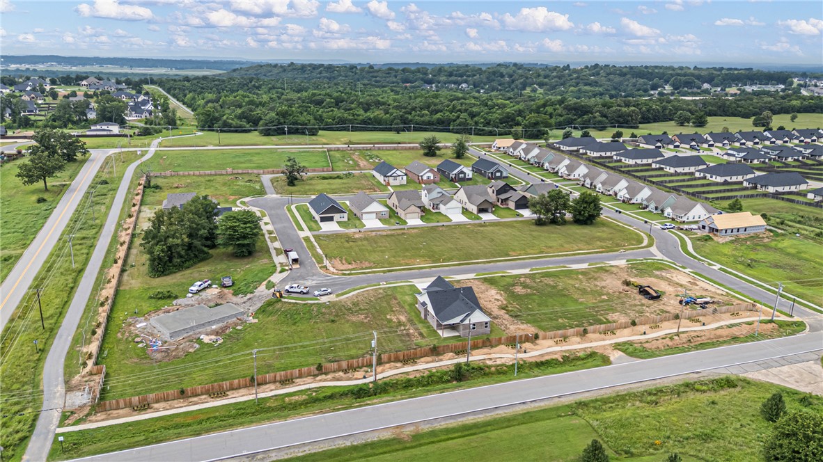 Wells Lake Cottages at Chaffee Crossing - Land