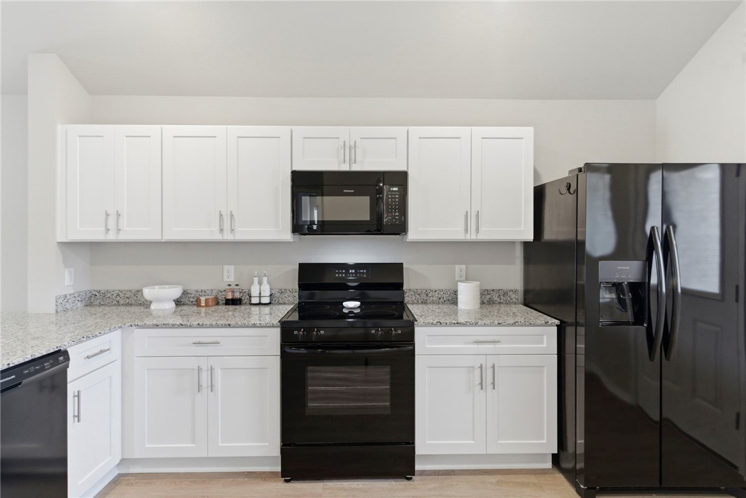 Cottages at Clear Creek Phase 3 - Residential