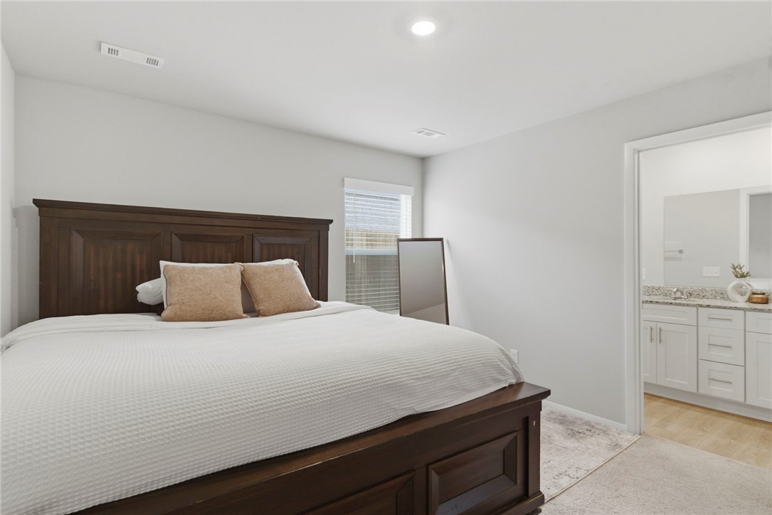 Cottages at Clear Creek Phase 3 - Residential