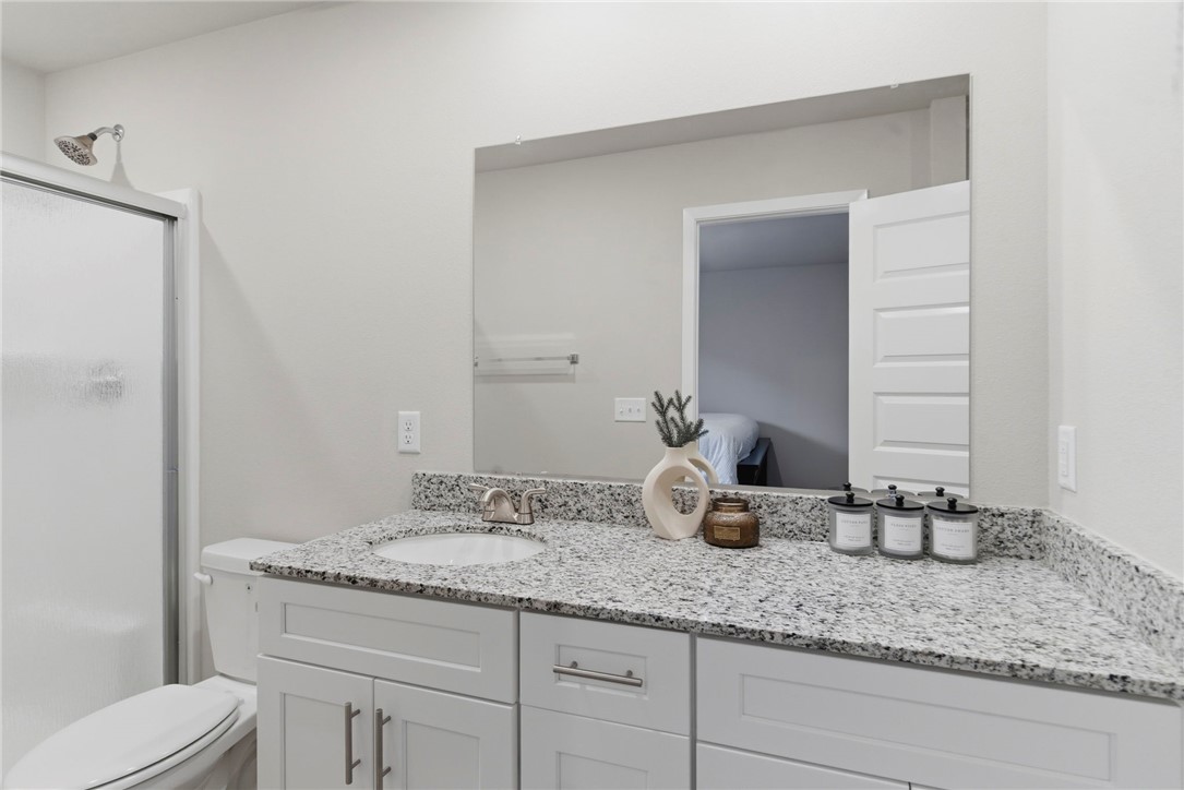 Cottages at Clear Creek Phase 3 - Residential