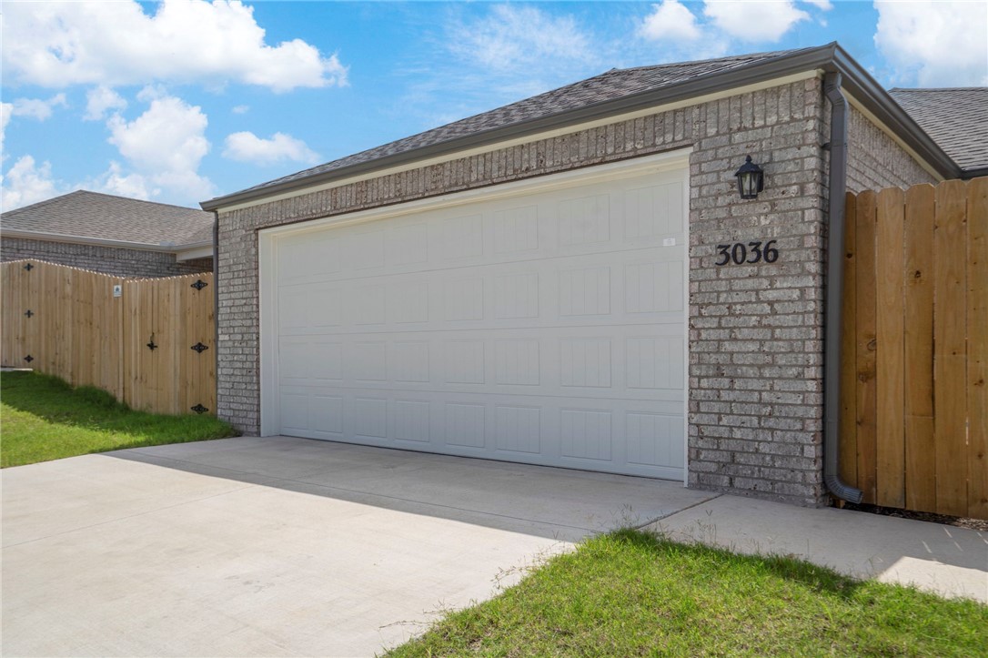 Cottages at Clear Creek Phase 3 - Residential