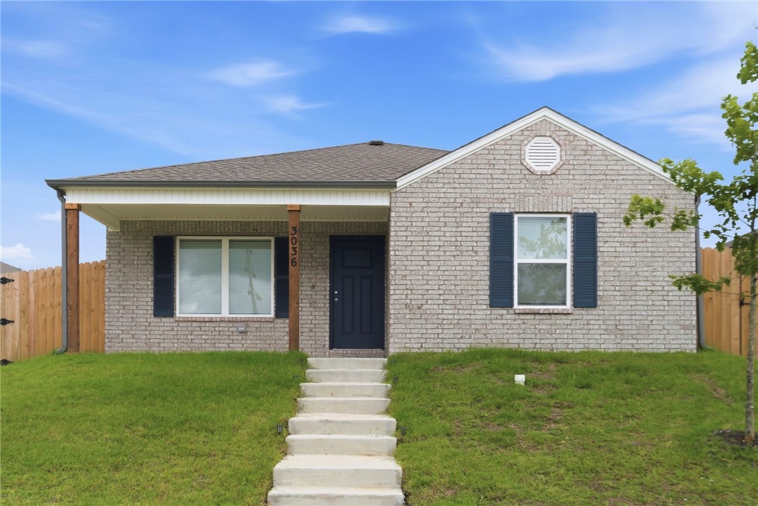Cottages at Clear Creek Phase 3 - Residential