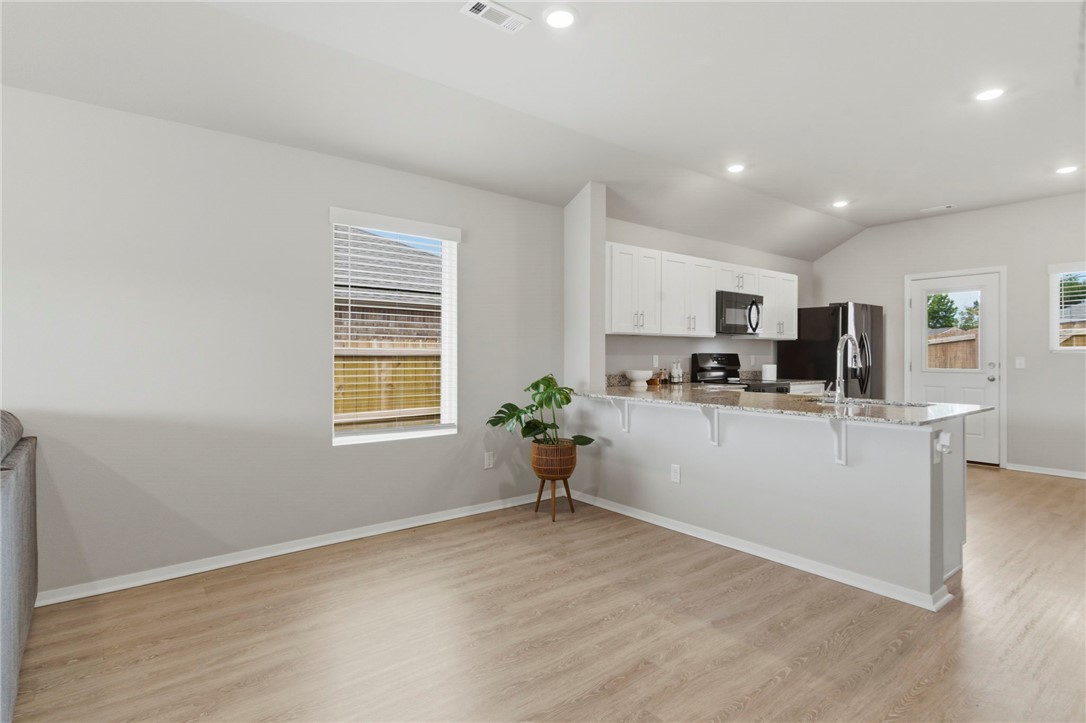 Cottages at Clear Creek Phase 3 - Residential