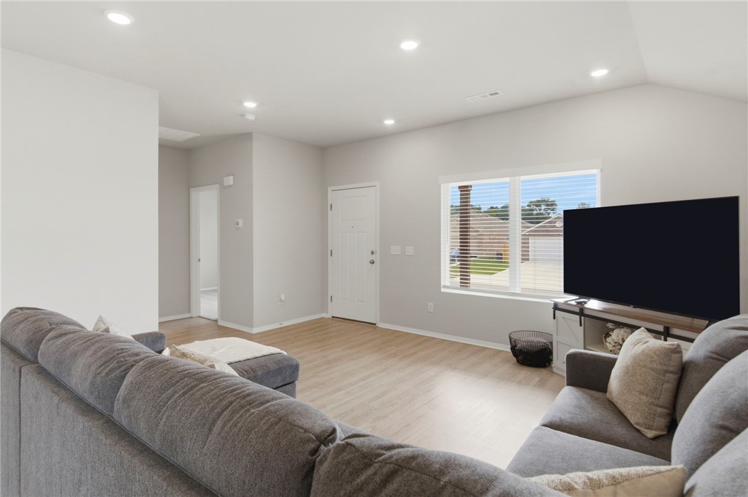 Cottages at Clear Creek Phase 3 - Residential