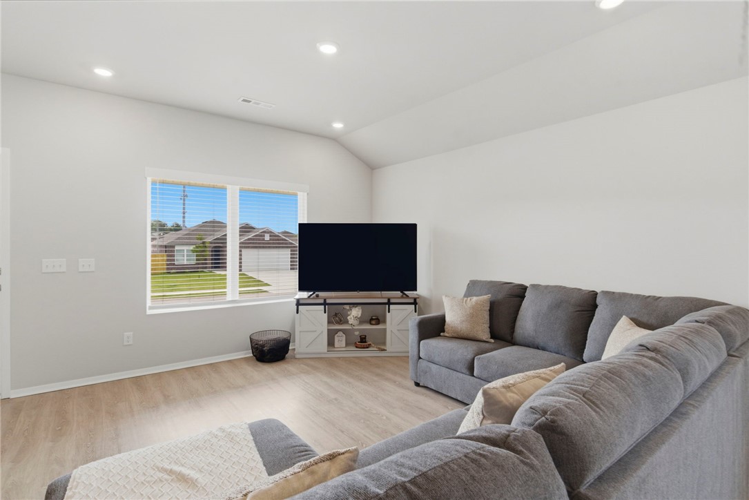 Cottages at Clear Creek Phase 3 - Residential