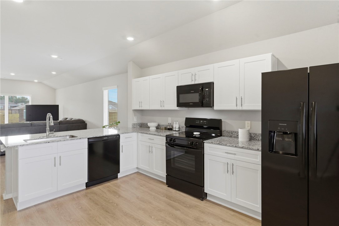 Cottages at Clear Creek Phase 3 - Residential