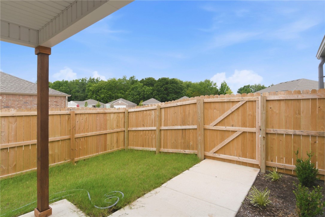 Cottages at Clear Creek Phase 3 - Residential