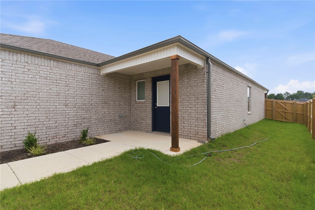 Cottages at Clear Creek Phase 3 - Residential