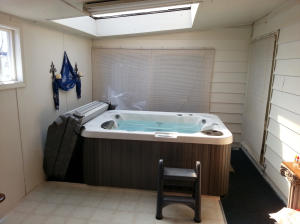Robinwood Add - Residential